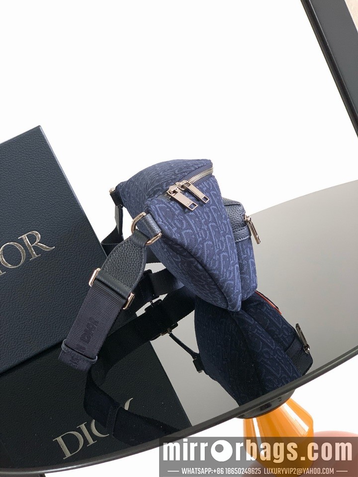 Dior Bags Dior H563K37 39x17x11.5cm yz