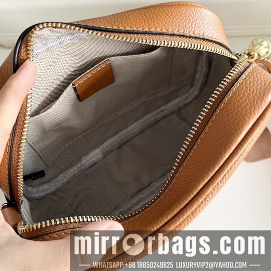 1:1 Gucci Bags GG 308364 21x25x7cm ss3