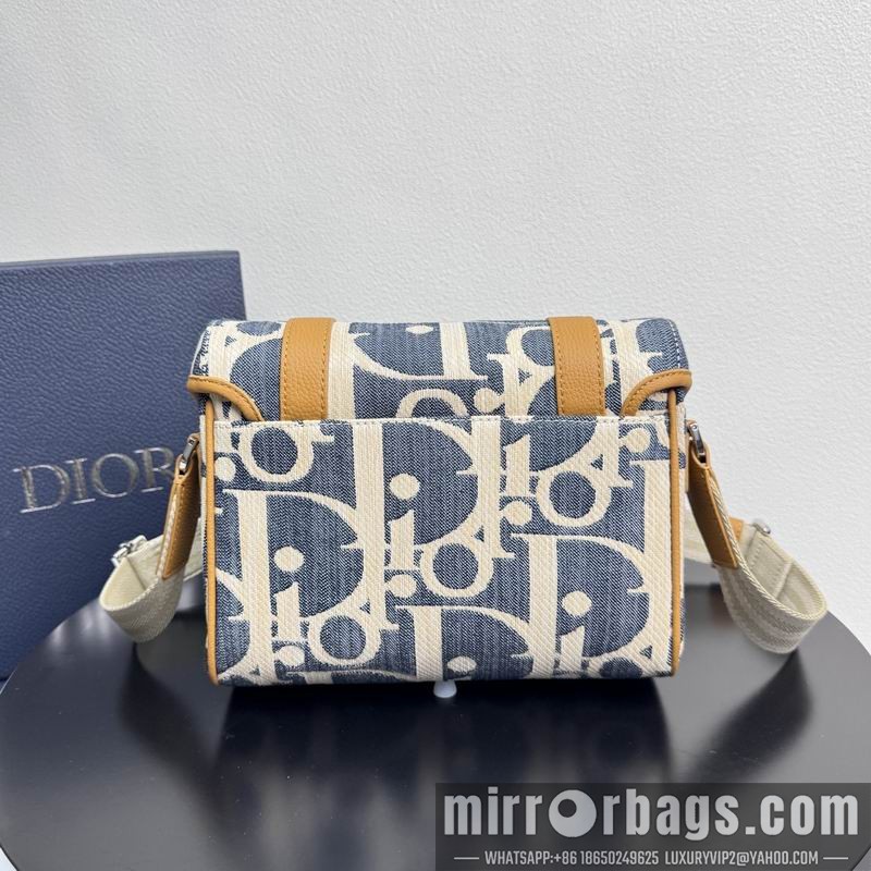 Dior Bags 1HTPO333 24x18x8cm WP 1