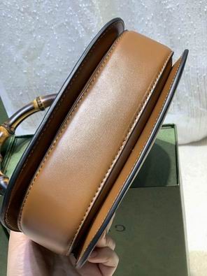 1:1 Gucci Bags 675797 21x15x7cm df02