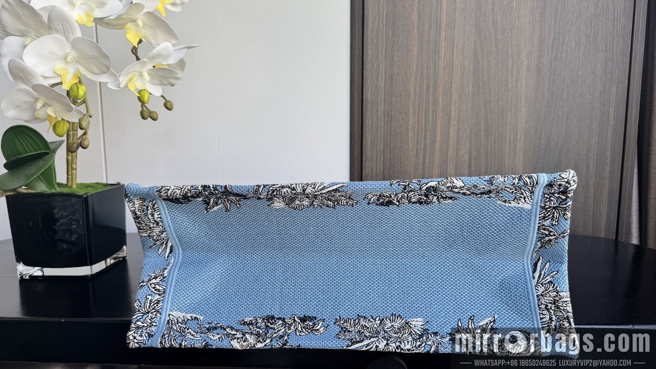 Dior Bags Dior tote 8001 36x27.5x16.5cm yz1