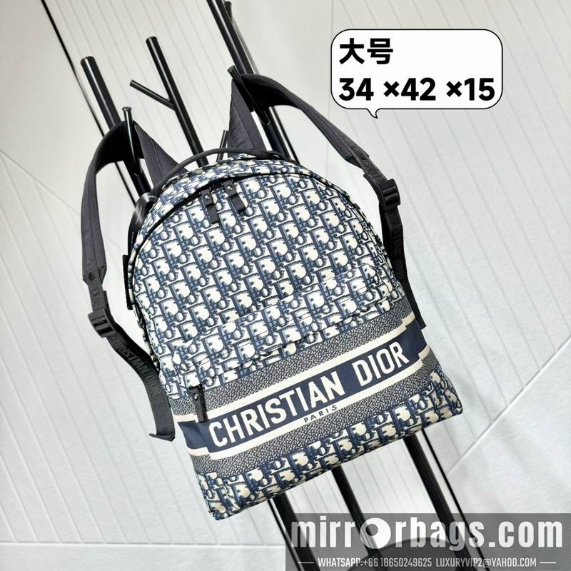 Dior Bags M928 34x42x15cm WP