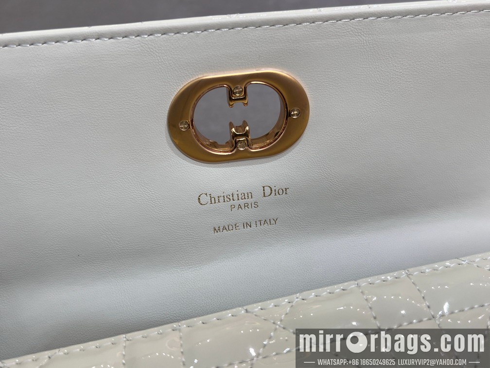 Dior Bags Dior Caro 5221 24x12x4cm yz5