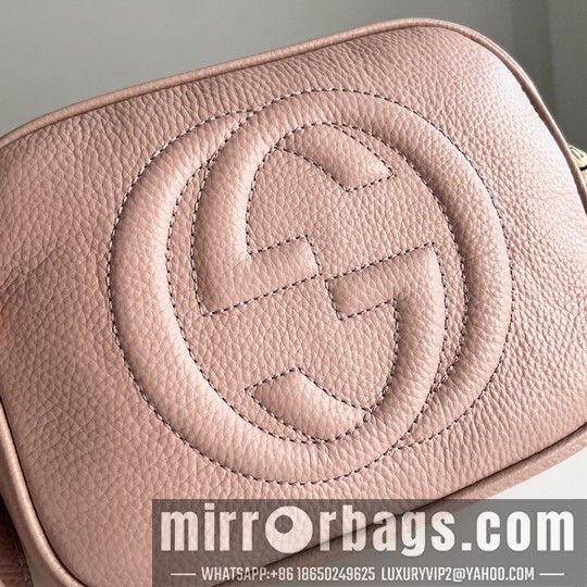 1:1 Gucci Bags GG 308364 21x25x7cm ss4