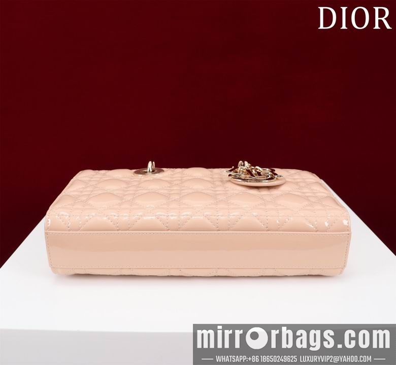 Dior Bags M0540 26X13.5X5cm 21X12X6.5cm 16.5X6X10cm BG 1