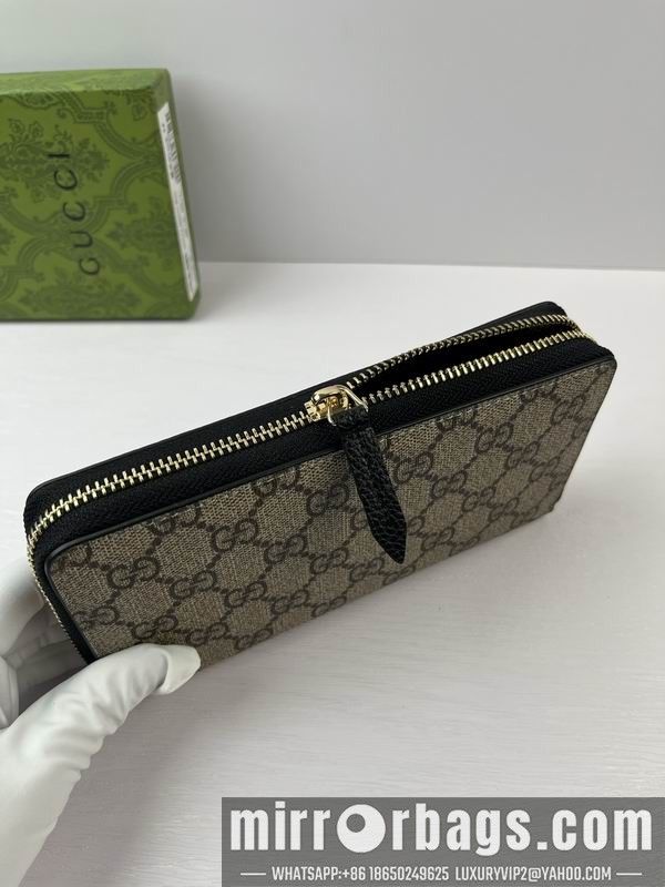 1:1 Gucci Bags 456117 19x10x2.5cmZC 3色