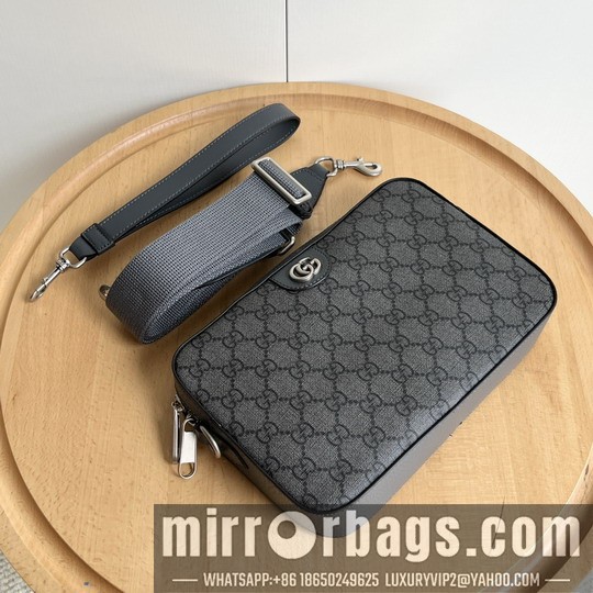 1:1 Gucci Bags GG 699439 23.5x16x4.5cm ss1