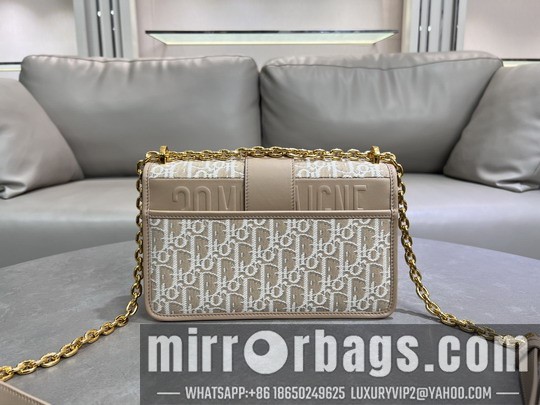 Dior Bags Dior 9208 25x16.5x8cm yz