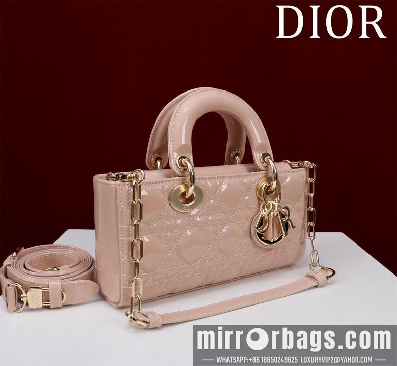 Dior Bags M0541 26X13.5X5cm 21X12X6.5cm 16.5X6X10cm BG 6