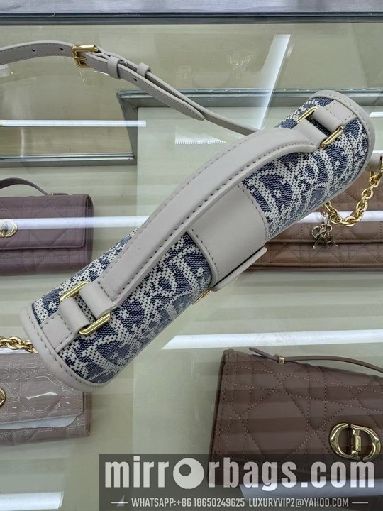 Dior Bags Dior 2356 20x10x4cm yz