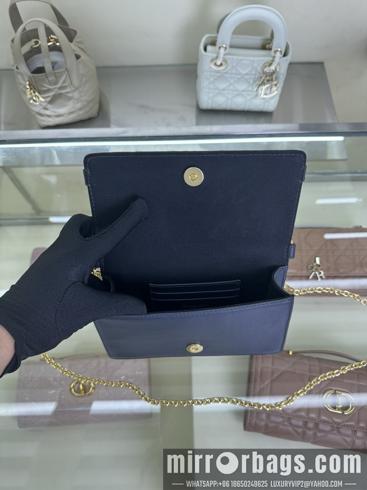 Dior Bags Dior 4302 20.5x11x5cm yz