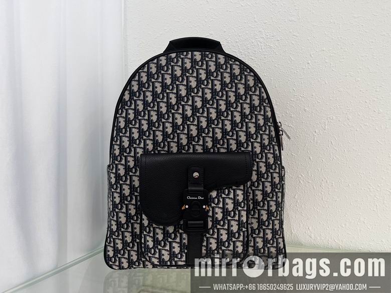Dior Bags 33X43.5X19.5cm 031903