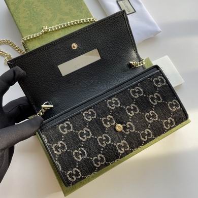 1:1 Gucci Bags 546592 19X10X3cm DF