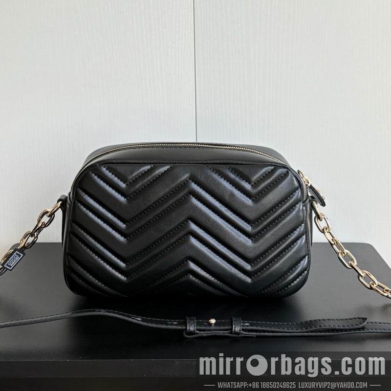1:1 Gucci Bags 855273 24x15x8cm DF 5色