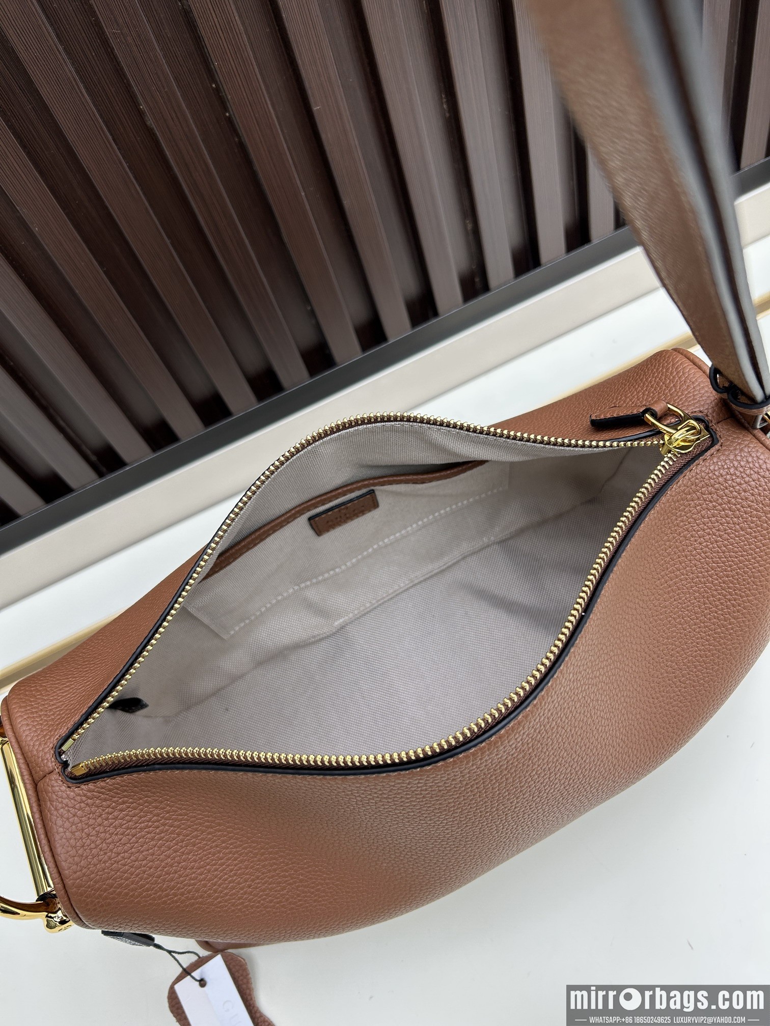 1:1 Gucci Bags GG 08935 31.5x17x12cm jj