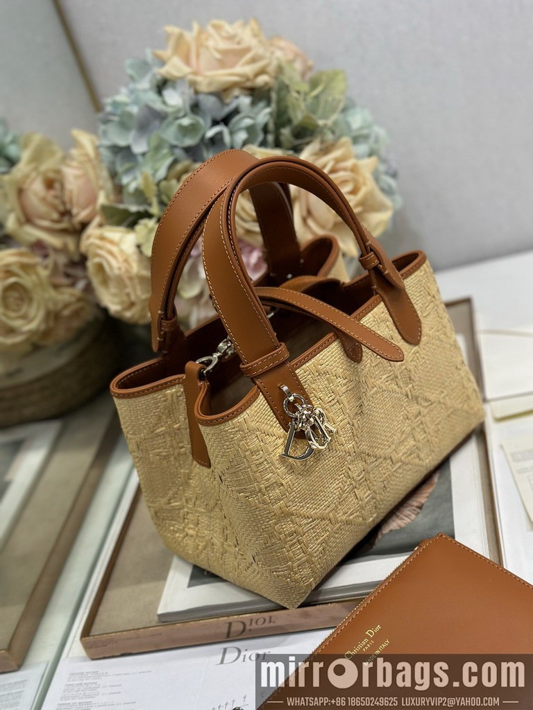 Dior Bags Dior 1188 23x15x15cm yz
