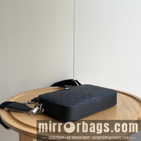 1:1 Gucci Bags GG 699439 23.5x16x4.5cm ss