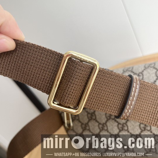 1:1 Gucci Bags GG 682933 24x13x5cm ss3