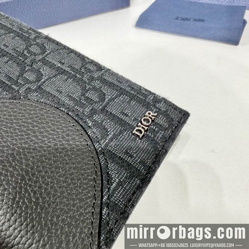 Dior Bags 2ADBC330YKS 9x18.8x2cm WP