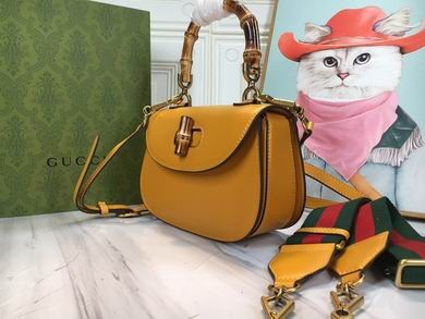1:1 Gucci Bags 675797 21X15X7cm DF