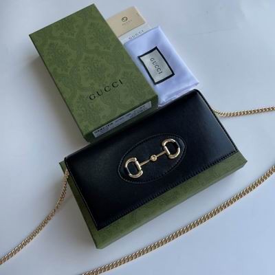 1:1 Gucci Bags 621892 19X10X4CM DF