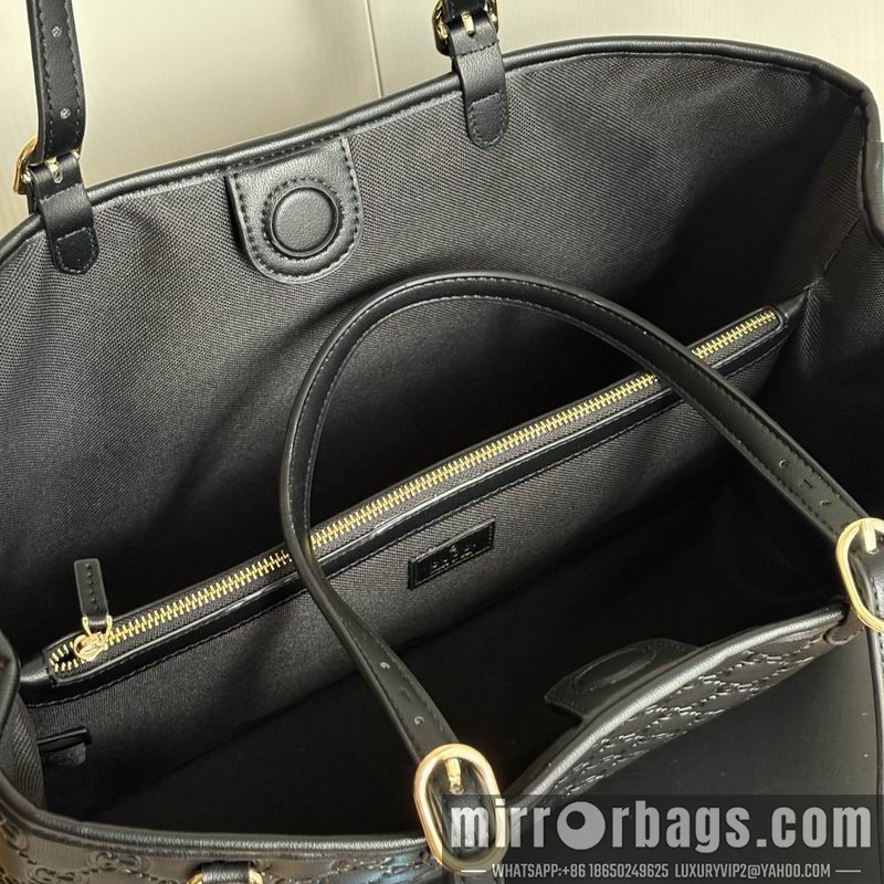1:1 Gucci Bags 815213 38x25x15cm DF 3色