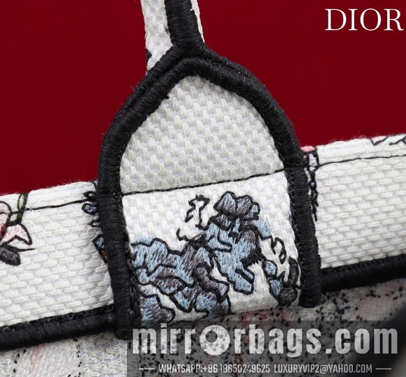 Dior Bags Dior tote 1296 36x28x16cm yz1