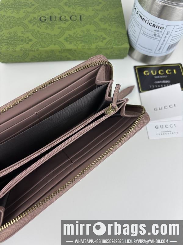 1:1 Gucci Bags 443123 19x10x2.5cm ZC 3色