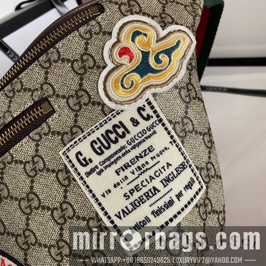 1:1 Gucci Bags GG 529711 28x18x8cm ss