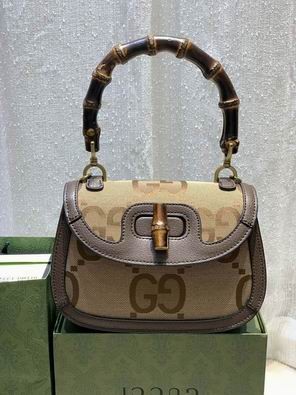 1:1 Gucci Bags 675797 21x15x7cm df02