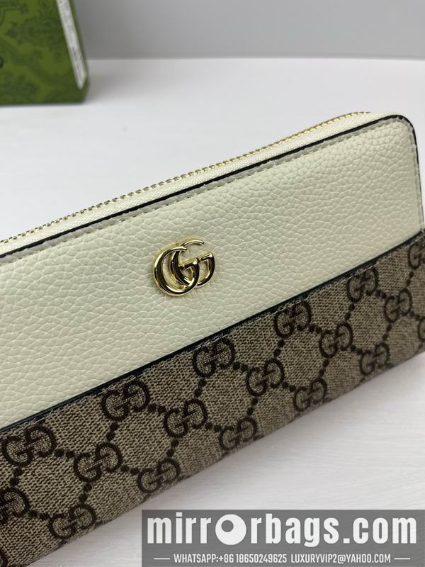 1:1 Gucci Bags 456117 19x10x2.5cmZC 3色