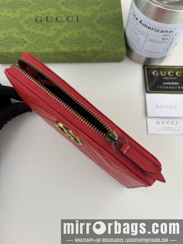 1:1 Gucci Bags 443123 19x10x2.5cm ZC 3色