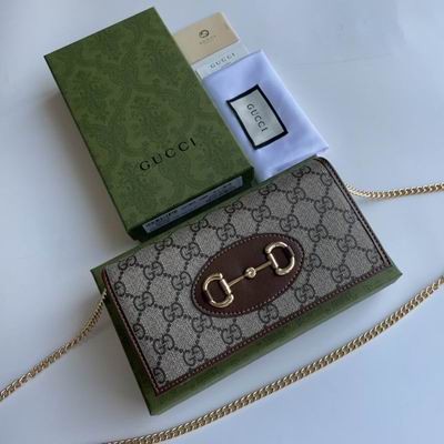 1:1 Gucci Bags 621892 19X10X4CM DF