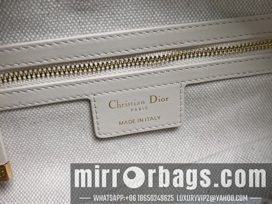 Dior Bags Dior Journey 2416 25.5x14.5x14cm yz