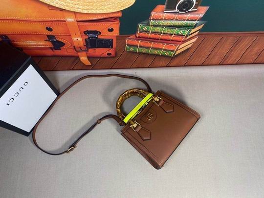 1:1 Gucci Bags WD655661 20X16X10
