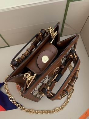 1:1 Gucci Bags 655661 20X16X10cm WW 3colour
