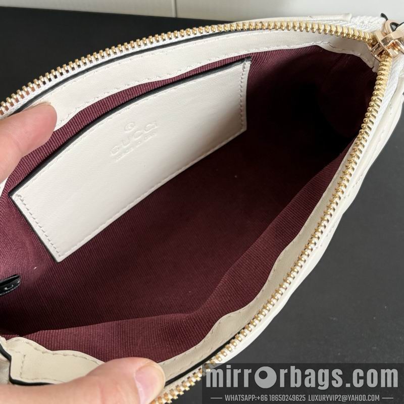 1:1 Gucci Bags 847589 20x18x11x3.5cm DF 3色