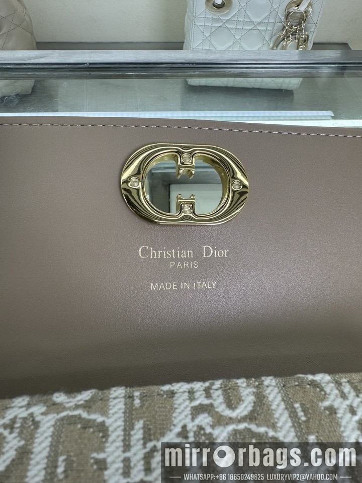 Dior Bags Dior 5225 19x11x4.5cm yz