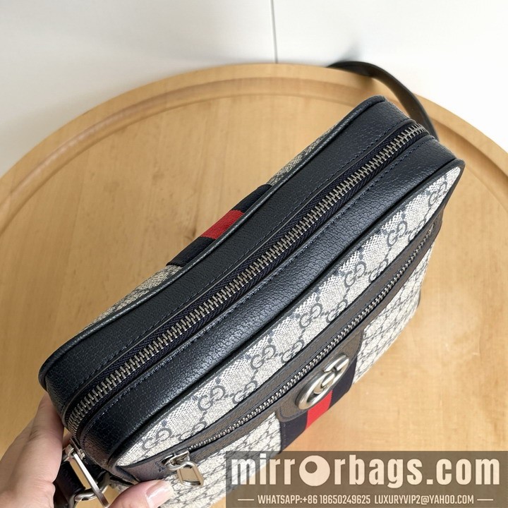 1:1 Gucci Bags GG 547926 23x24x6cm ss