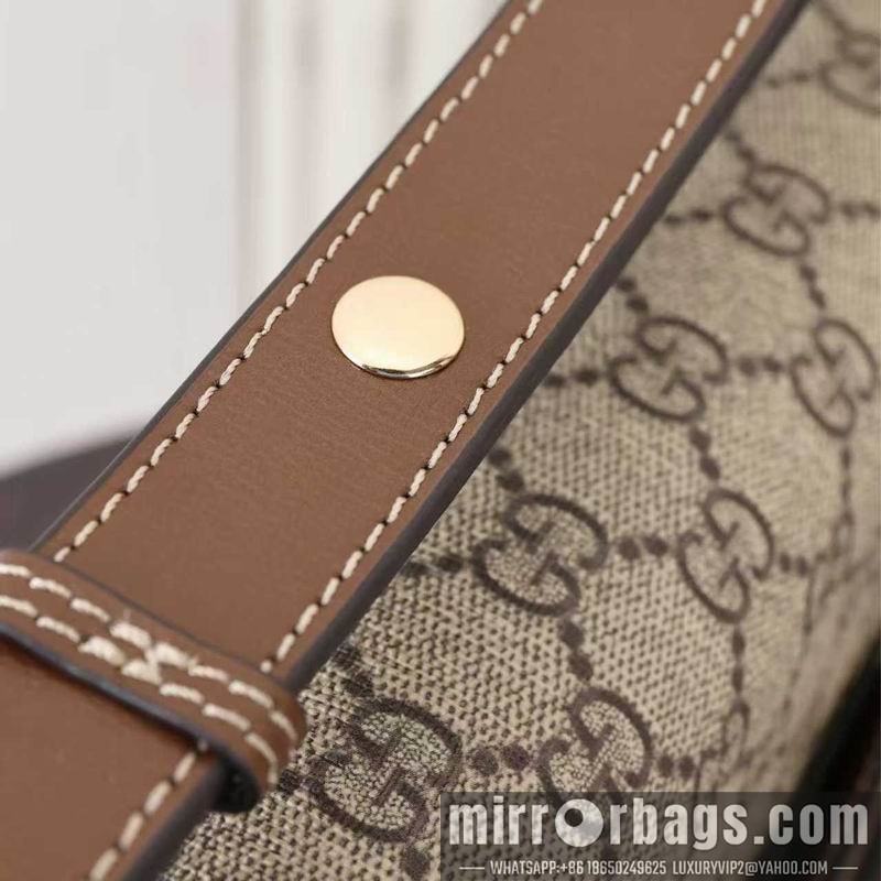 1:1 Gucci Bags 602204 25x18x8cm DF