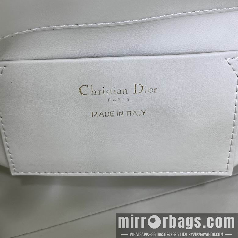 Dior Bags Toujours 16X12X18cm 031902 YG 3colour