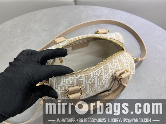 Dior Bags Dior Groove 1364 20.5x13.5x12cm yz