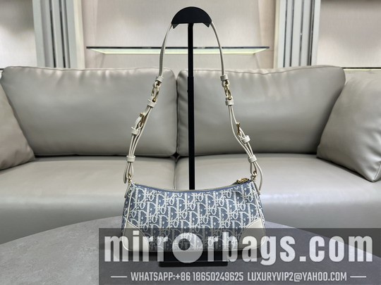Dior Bags Dior S2398UTZQ 26x12x7cm yz1