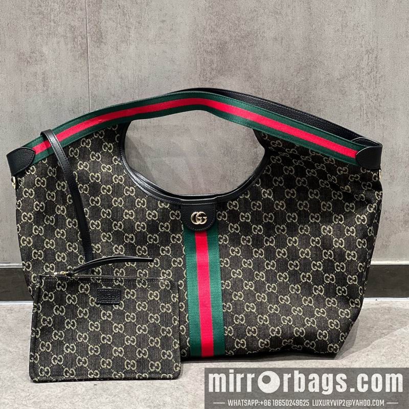 1:1 Gucci Bags 853971 60x47x16cm DF