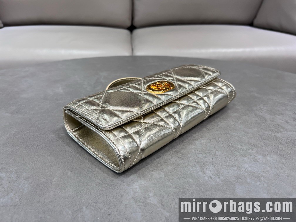 Dior Bags Dior Caro 5221 24x12x4cm yz9