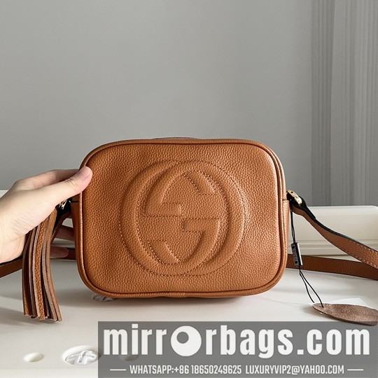 1:1 Gucci Bags GG 308364 21x25x7cm ss3