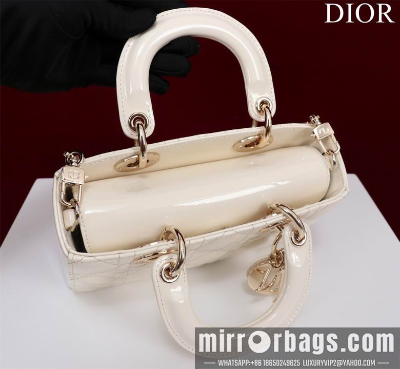 Dior Bags M0541 26X13.5X5cm 21X12X6.5cm 16.5X6X10cm BG 1