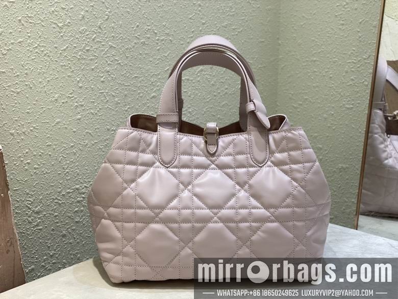 Dior Bags Toujours 2821 28.5X21.5X17cm YG 4colour