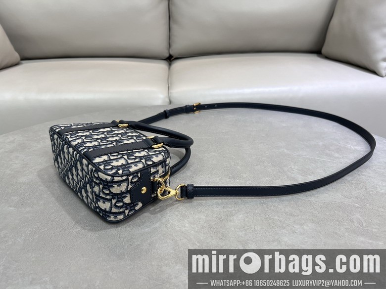 Dior Bags Dior Vibe 2388 20.5x13x5cm yz