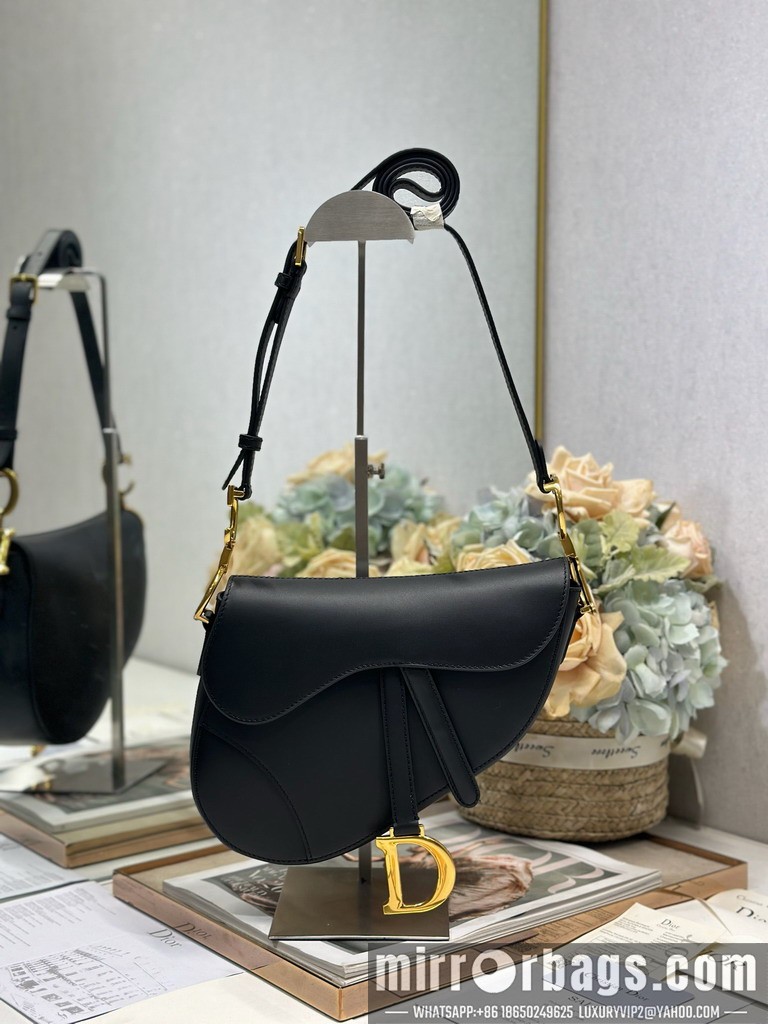 Dior Bags Dior Saddle 0466 24x20x7cm yz1